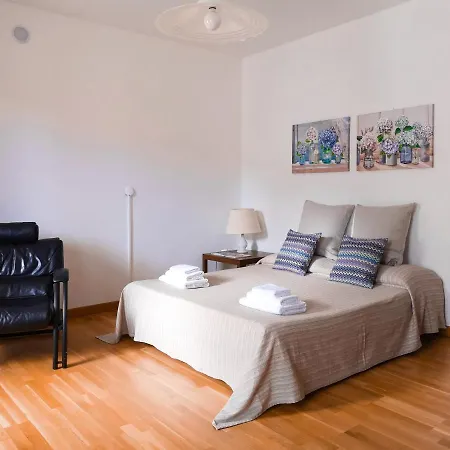 Apartamento La Corte Delle Rondini Ornavasso