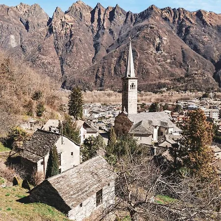 Апартаменты La Corte Delle Rondini