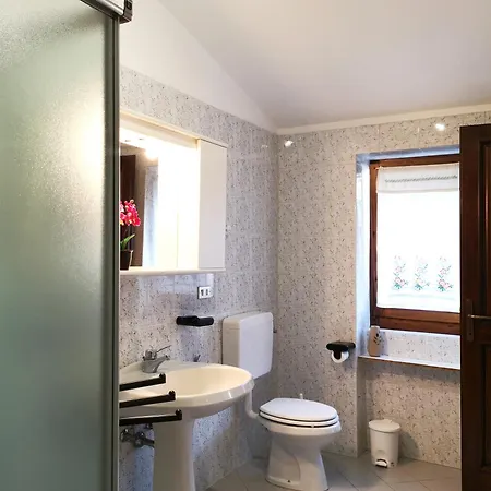 La Corte Delle Rondini Apartamento Ornavasso
