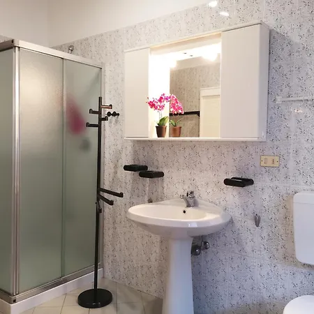 La Corte Delle Rondini Apartamento Ornavasso