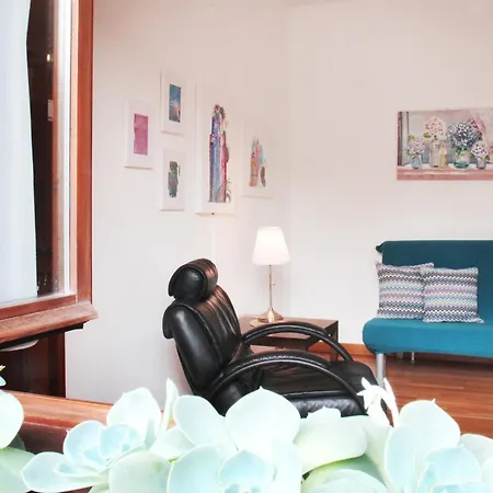 La Corte Delle Rondini Appartement