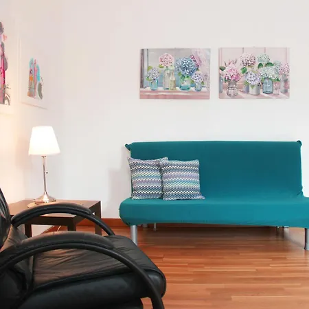 Apartamento La Corte Delle Rondini