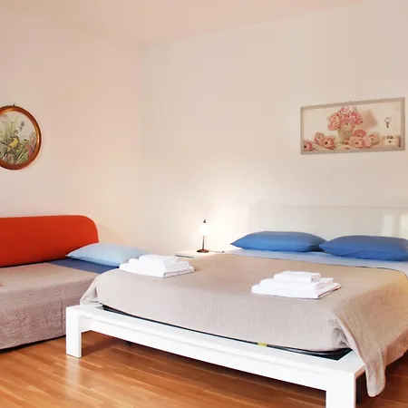 Apartamento La Corte Delle Rondini Ornavasso