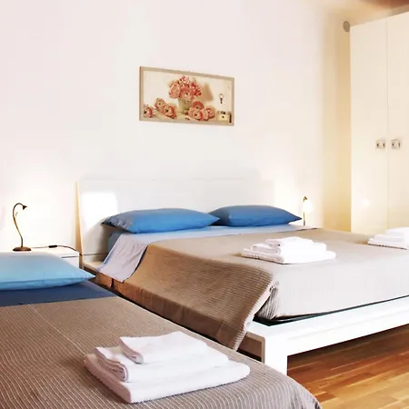 La Corte Delle Rondini Apartamento Ornavasso
